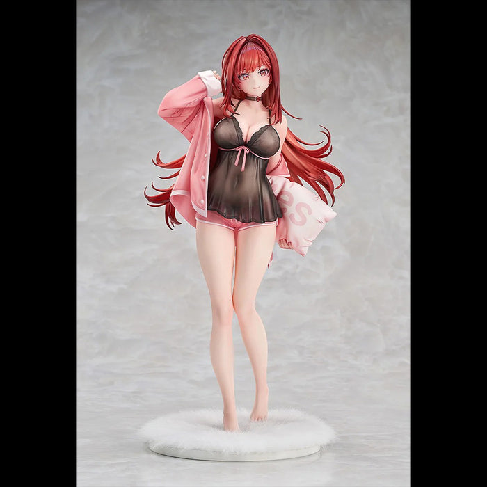 Goddess of Victory: NIKKE - Figurine Rapi: Red Hood (Cherished Red Ver.) 1/7 Scale