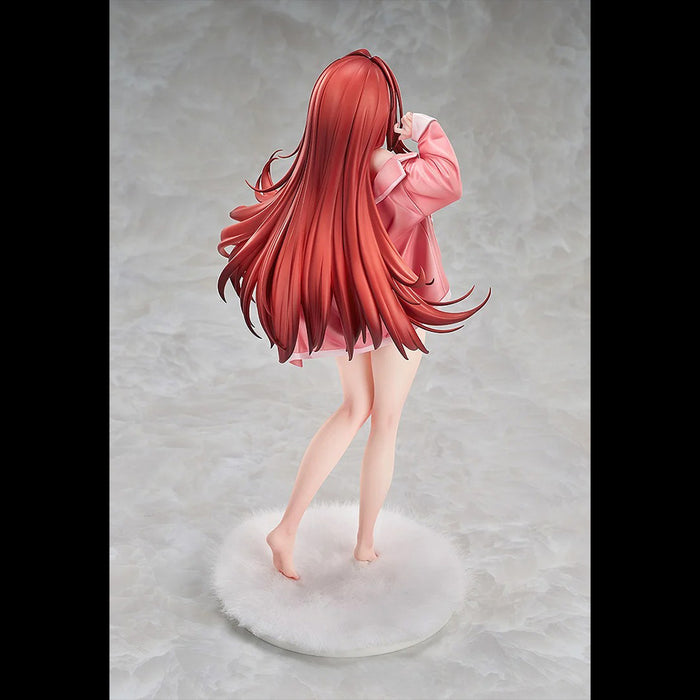 Goddess of Victory: NIKKE - Figurine Rapi: Red Hood (Cherished Red Ver.) 1/7 Scale