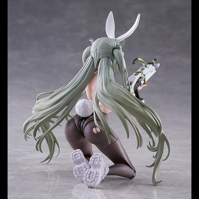 Goddess of Victory: NIKKE - Figurine Soda (Twinkle Bunny Ver.) figma