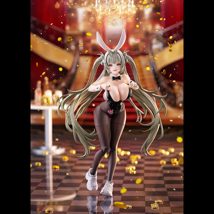 Goddess of Victory: NIKKE - Figurine Soda (Twinkle Bunny Ver.) figma
