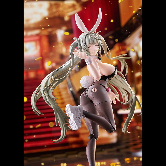 Goddess of Victory: NIKKE - Figurine Soda (Twinkle Bunny Ver.) figma