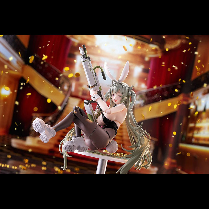 Goddess of Victory: NIKKE - Figurine Soda (Twinkle Bunny Ver.) figma