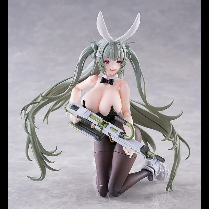 Goddess of Victory: NIKKE - Figurine Soda (Twinkle Bunny Ver.) figma