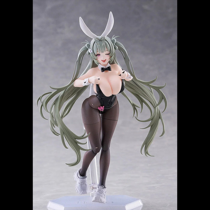 Goddess of Victory: NIKKE - Figurine Soda (Twinkle Bunny Ver.) figma