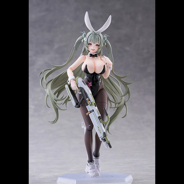 Goddess of Victory: NIKKE - Figurine Soda (Twinkle Bunny Ver.) figma