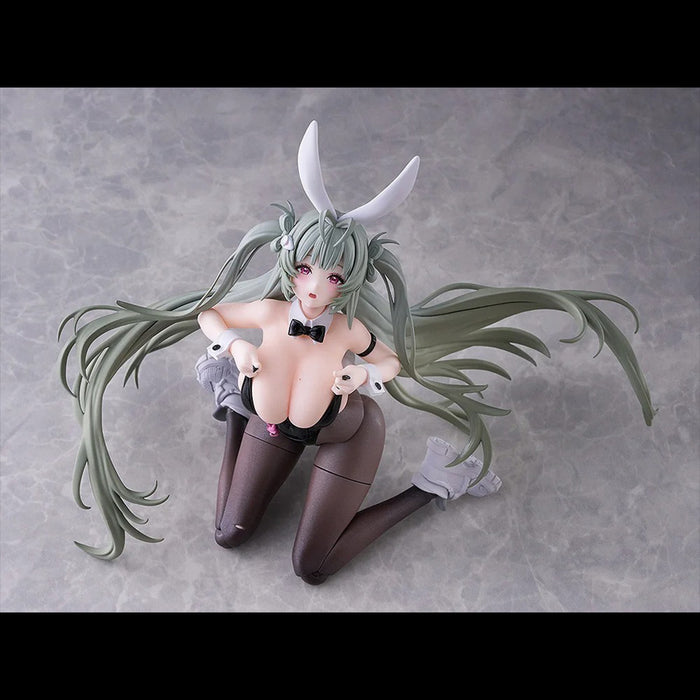Goddess of Victory: NIKKE - Figurine Soda (Twinkle Bunny Ver.) figma