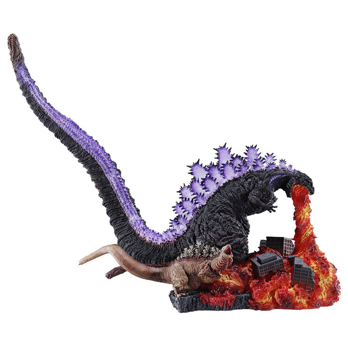 Godzilla - Figurine Godzilla (2016) Petit Rama DX