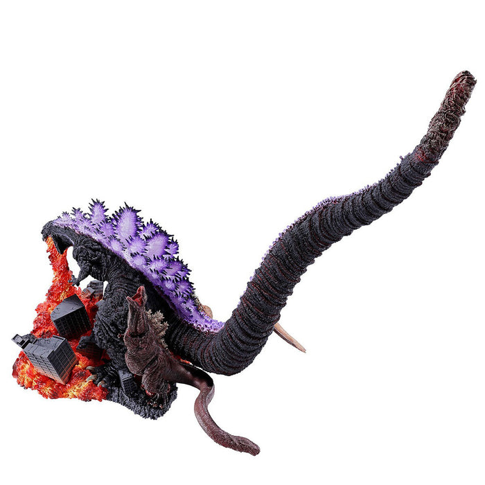 Godzilla - Figurine Godzilla (2016) Petit Rama DX