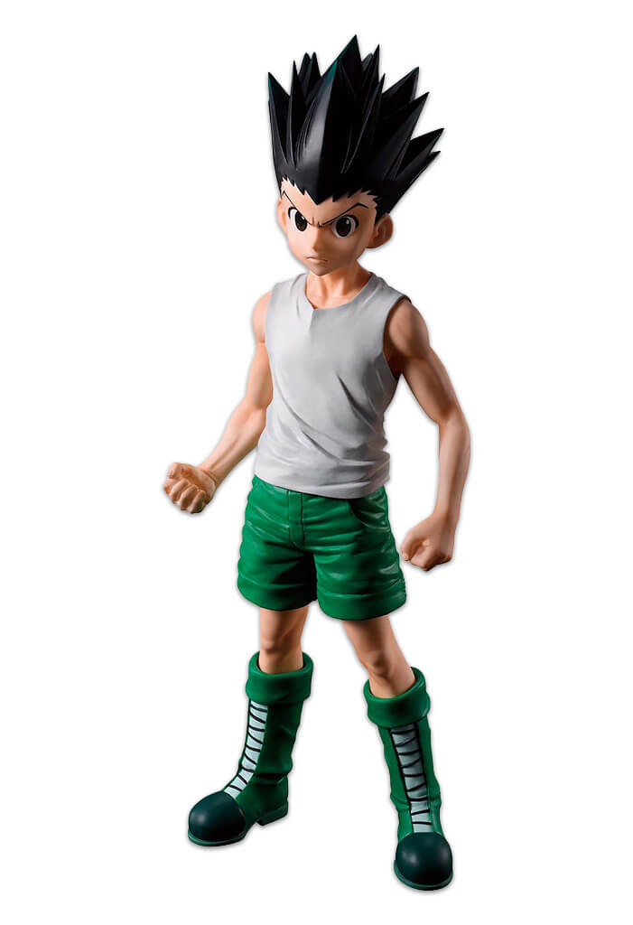 Gon Freecss