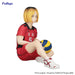 HAIKYU!! - FIGURINE KENMA KOZUME NOODLE STOPPER JAPANDCO 10