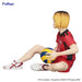 HAIKYU!! - FIGURINE KENMA KOZUME NOODLE STOPPER JAPANDCO 5