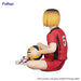 HAIKYU!! - FIGURINE KENMA KOZUME NOODLE STOPPER JAPANDCO 6