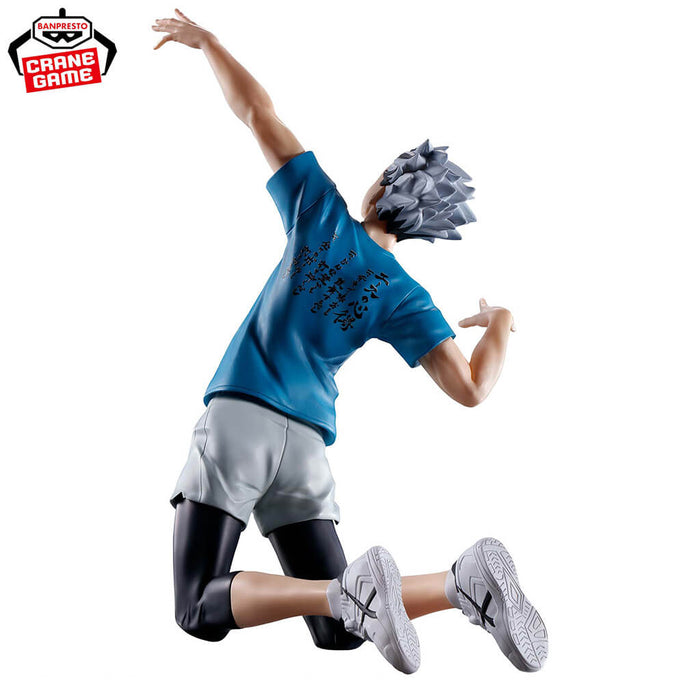 HAIKYU!! - FIGURINE KOTARO BOKUTO (ACE'S WISDOM) JAPANDCO 3