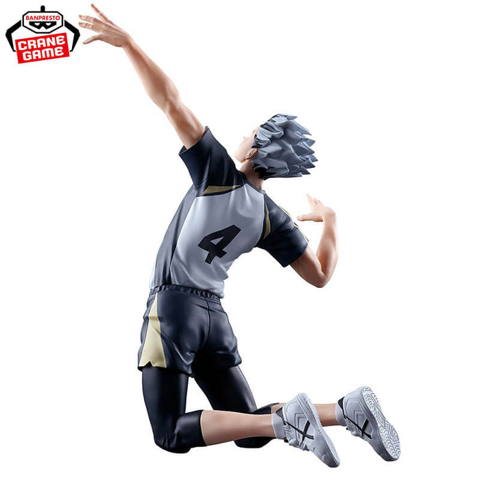 HAIKYU!! &#8211; FIGURINE KOTARO BOKUTO POSING FIGURE JAPANDCO 4