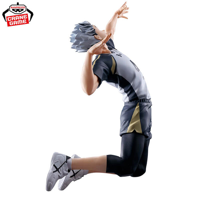 HAIKYU!! &#8211; FIGURINE KOTARO BOKUTO POSING FIGURE JAPANDCO 5