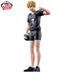 HAIKYU!! - FIGURINE MIYA ATSUMU DON'T GET IN THE WAY OF MY SERVE JAPANDCO 2