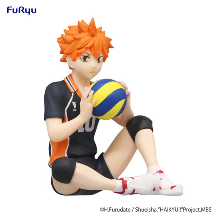 HAIKYU!! - FIGURINE SHOYO HINATA NOODLE STOPPER JAPANDCO 2