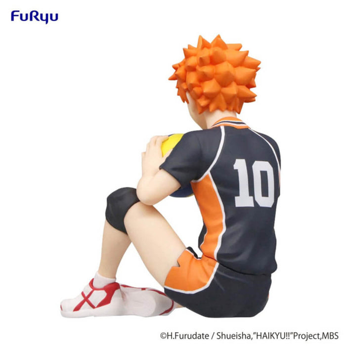 HAIKYU!! - FIGURINE SHOYO HINATA NOODLE STOPPER JAPANDCO 6