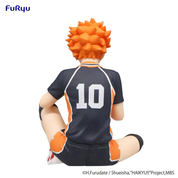 HAIKYU!! - FIGURINE SHOYO HINATA NOODLE STOPPER JAPANDCO 7