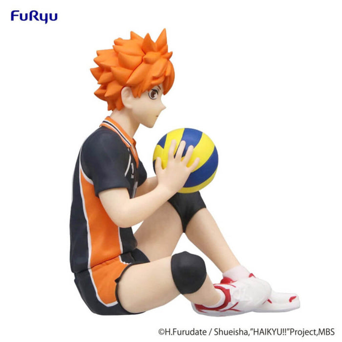 HAIKYU!! - FIGURINE SHOYO HINATA NOODLE STOPPER JAPANDCO 9