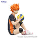 HAIKYU!! - FIGURINE SHOYO HINATA NOODLE STOPPER JAPANDCO 9