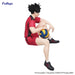 HAIKYU!! - FIGURINE TETSURO KUROO NOODLE STOPPER JAPANDCO 5