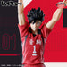 HAIKYU!! - FIGURINE TETSURO KUROO POSING FIGURE JAPANDCO 1c