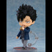 HAIKYU!! - FIGURINE TETSURO KUROO (UNIFORM VER.) NENDOROID JAPANDCO 4