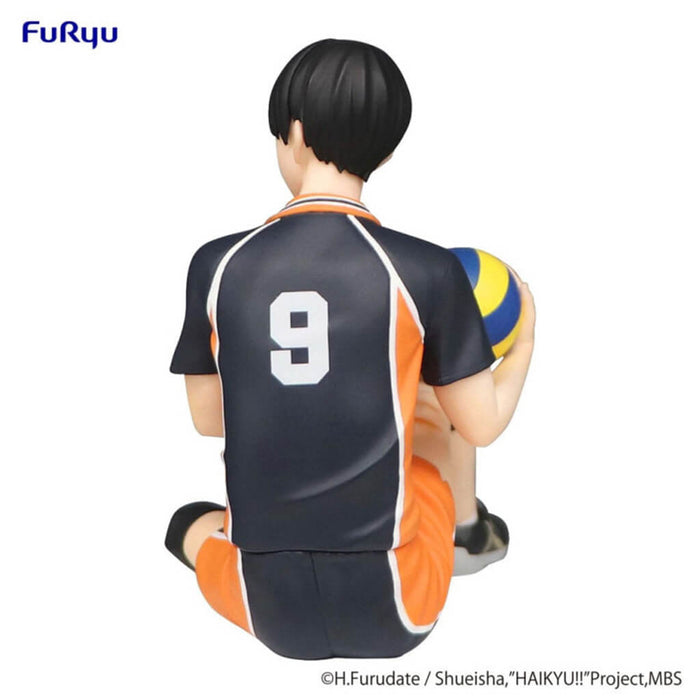 HAIKYU!! - FIGURINE TOBIO KAGEYAMA NOODLE STOPPER JAPANDCO 6