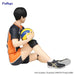 HAIKYU!! - FIGURINE TOBIO KAGEYAMA NOODLE STOPPER JAPANDCO 8