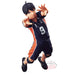 HAIKYU!! &#8211; FIGURINE TOBIO KAGEYAMA POSING FIGURE JAPANDCO 1