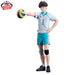 HAIKYU!! - FIGURINE TORU OIKAWA JAPANDCO 3c