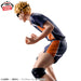 HAIKYU!! - FIGURINE TSUKISHIMA HOTARU (JUST A BLOCK) JAPANDCO 3