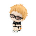 HAIKYU!! - FIGURINE TSUKISHIMA HOTARU LIMITED EDITION LOOK UP JAPANDCO 6