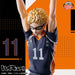 HAIKYU!! - FIGURINE TSUKISHIMA HOTARU POSING FIGURE JAPANDCO 1c