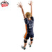 HAIKYU!! - FIGURINE TSUKISHIMA HOTARU POSING FIGURE JAPANDCO 4