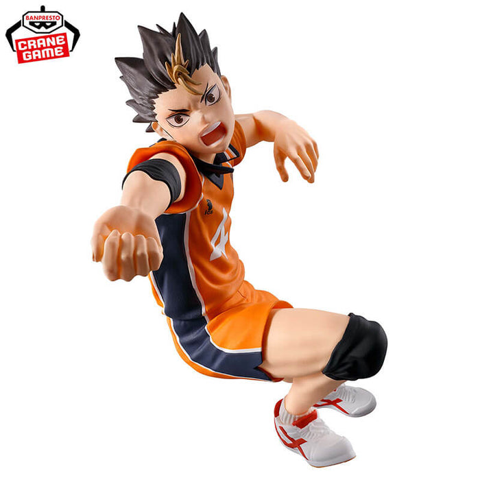 HAIKYU!! - FIGURINE YU NISHITANI POSING FIGURE JAPANDCO 2c