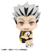 HAIKYU!! - FIGURINES KOTARO BOKUTO & KEIJI AKAASHI (UNIFORM VER.) LIMITED EDITION LOOK UP JAPANDCO 3