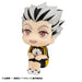 HAIKYU!! - FIGURINES KOTARO BOKUTO & KEIJI AKAASHI (UNIFORM VER.) LIMITED EDITION LOOK UP JAPANDCO 5