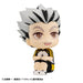 HAIKYU!! - FIGURINES KOTARO BOKUTO & KEIJI AKAASHI (UNIFORM VER.) LIMITED EDITION LOOK UP JAPANDCO 7