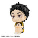 HAIKYU!! - FIGURINES KOTARO BOKUTO & KEIJI AKAASHI (UNIFORM VER.) LIMITED EDITION LOOK UP JAPANDCO 8