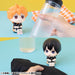 HAIKYU!! - FIGURINES SHOYO HINATA & TOBIO KAGEYAMA LIMITED EDITION LOOK UP JAPANDCO 9