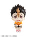 HAIKYU!! - FIGURINES YU NISHITANI & RYUNOSUKE TANAKA (UNIFORM VER.) LIMITED EDITION LOOK UP JAPANDCO 3