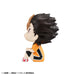 HAIKYU!! - FIGURINES YU NISHITANI & RYUNOSUKE TANAKA (UNIFORM VER.) LIMITED EDITION LOOK UP JAPANDCO 7