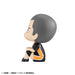 HAIKYU!! - FIGURINES YU NISHITANI & RYUNOSUKE TANAKA (UNIFORM VER.) LIMITED EDITION LOOK UP JAPANDCO 8