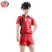 HAIKYU THE MOVIE!! - FIGURINE TETSURO KUROO DECISIVE BATTLE AT THE GARBAGE DUMP JAPANDCO 4