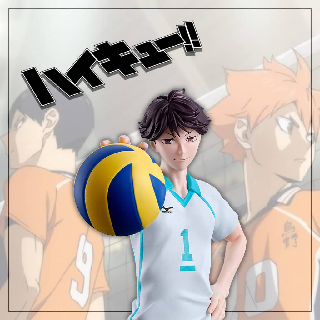 ¡¡HAIKYU!!