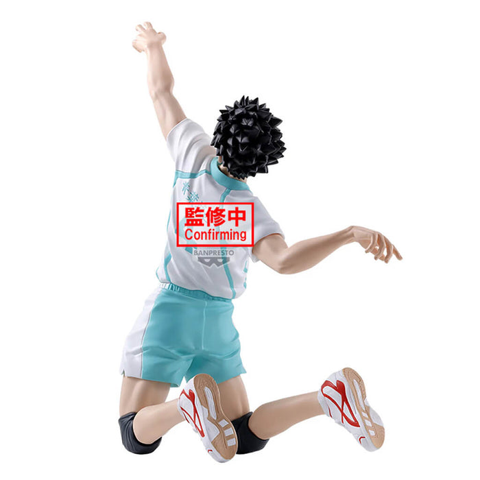HAIKYU!! - FIGURA HAJIME IWAIZUMI POSING FIGURE