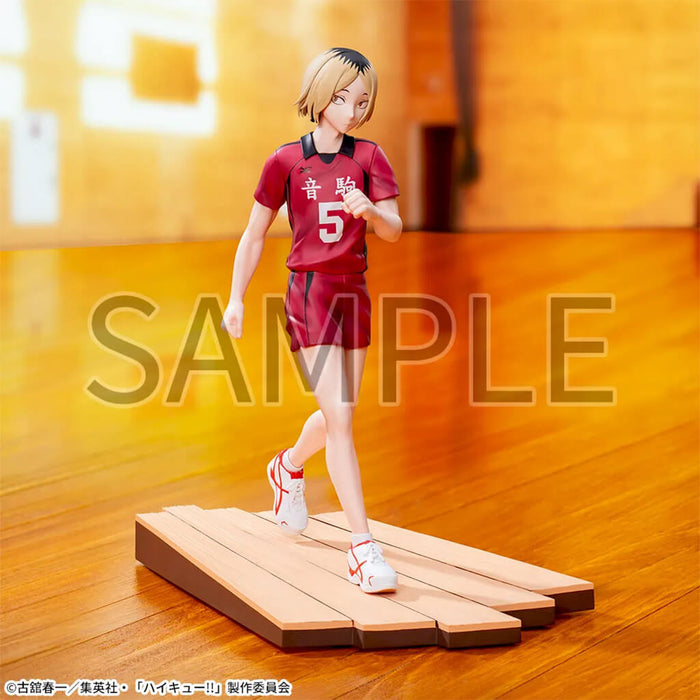 HAIKYU!! - FIGURINE KENMA KOZUME HIGH PREMIUM