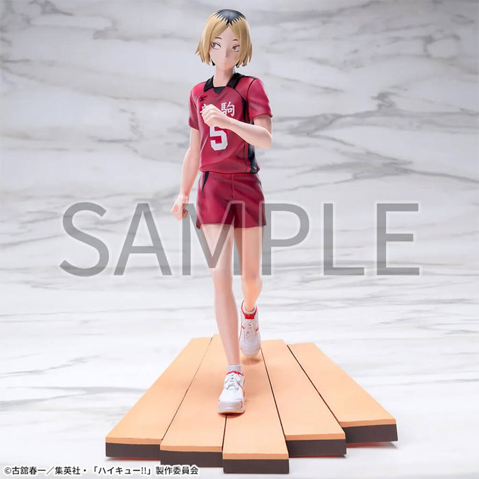 HAIKYU!! - FIGURINE KENMA KOZUME HIGH PREMIUM